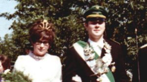 1969 Georg & Mariele Springob